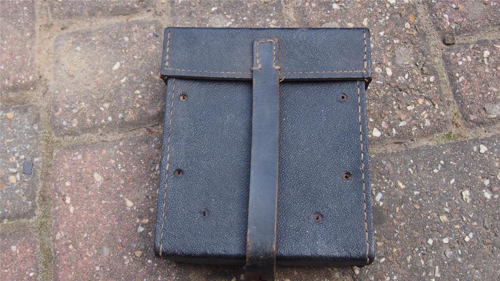 MG42 Ersatzstoff Tasche